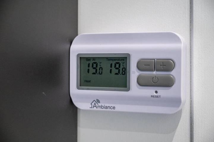 Gîte pour 2 personnes à Vaujours - 2