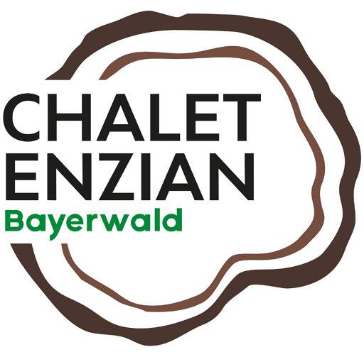 Chalet Enzian Bayerwald - Chalet, 72qm, mit Sauna und Whirlpool im Garten in Arnbruck, Ostbayern