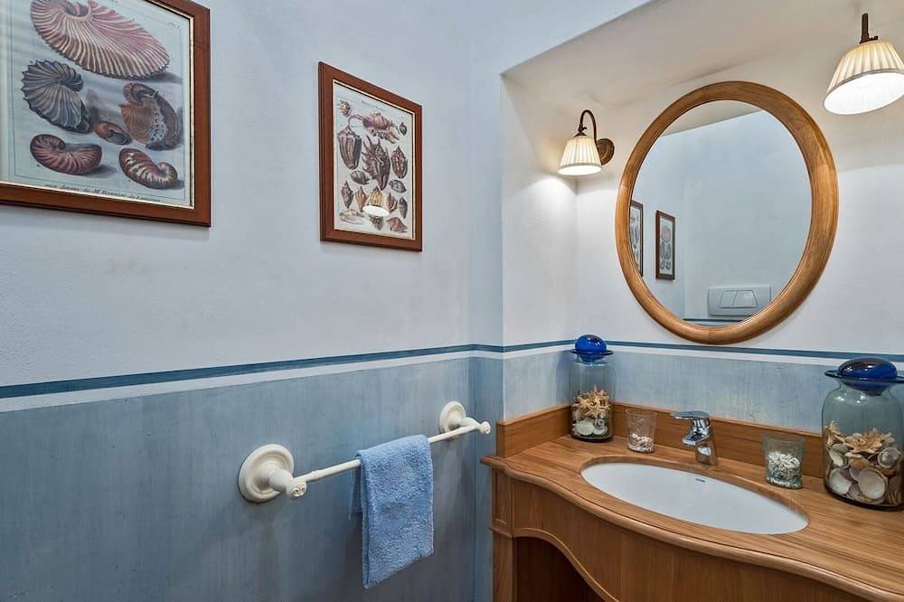 Appartement entier, Villetta, Punta Nera, Monte Argentario, Grosseto and Maremma in La Cantoniera, Monte Argentario