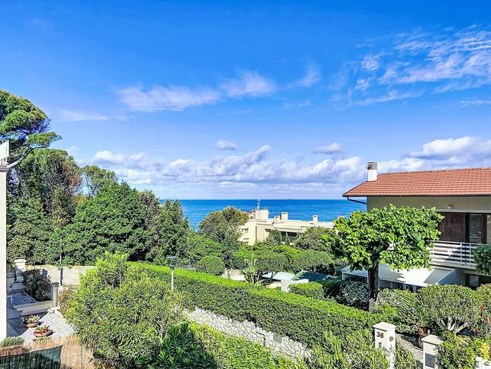 Apartament wakacyjny dla 6 osób, z Balkon i Ogród oraz Widok w Prowincja Livorno
