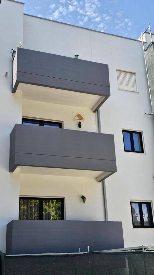 Gîte pour 7 personnes, avec balcon à Ponte de Lima - 2