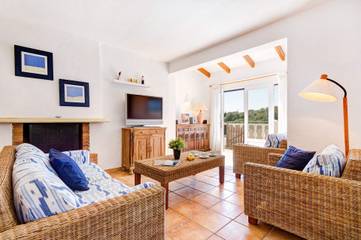 Holiday Rental for 6 People in Binibeca, Sant Lluís, Photo 3