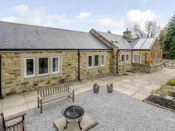 Cottage for 6 People in Hope Valley, Peak District, Photo 1