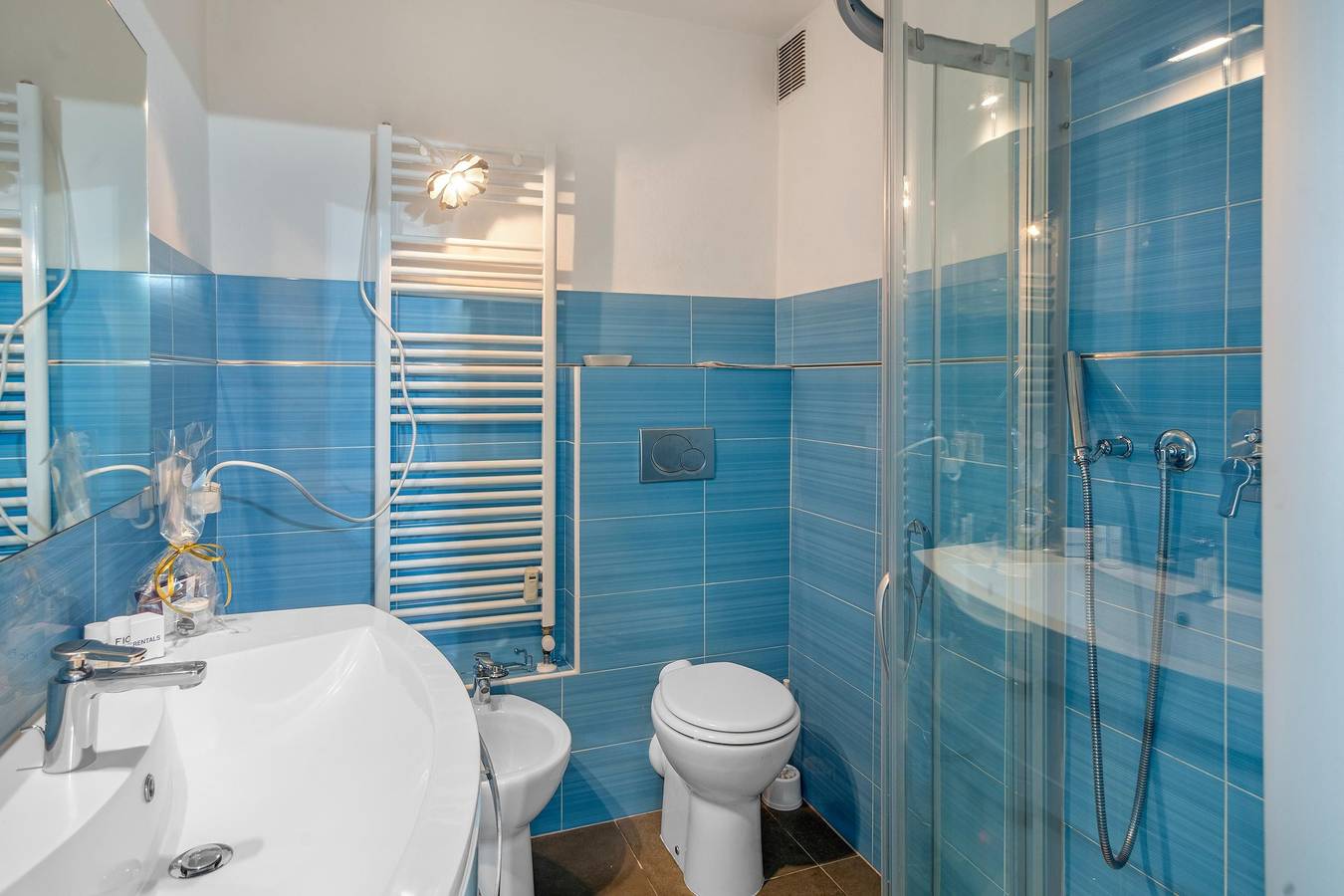 Entire apartment, Vina del Mare in Peille in Gorbio, Nice region