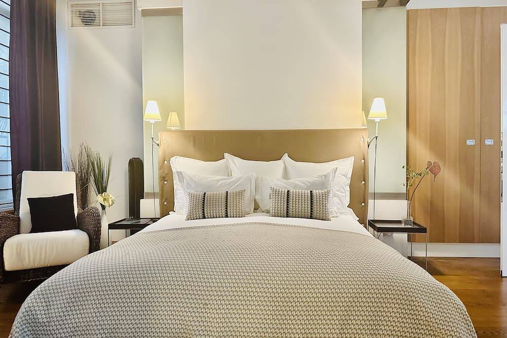 Unique Luxury Designer Loft - 300m2 - Louvre, Paris - Full Air-conditioning in Paris, Ile de France
