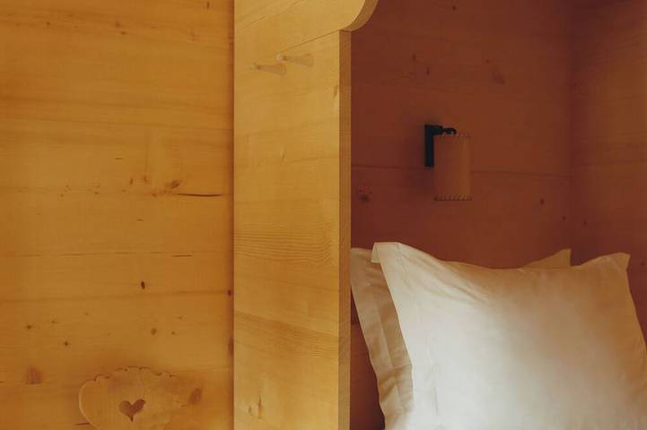 Chalet für 14 Personen im Lechtal - 3