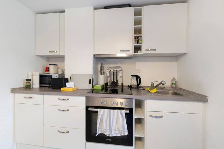 Ferienwohnung für 2 Personen in Stuttgart - 4