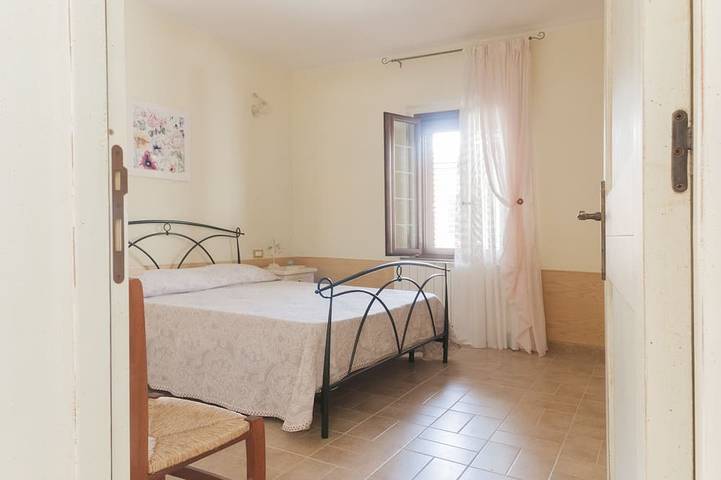 Appartamento intero, \" Casale Giacinta\" antico casolare tra mare e monti con piscina in Pianella, Provincia di Pescara
