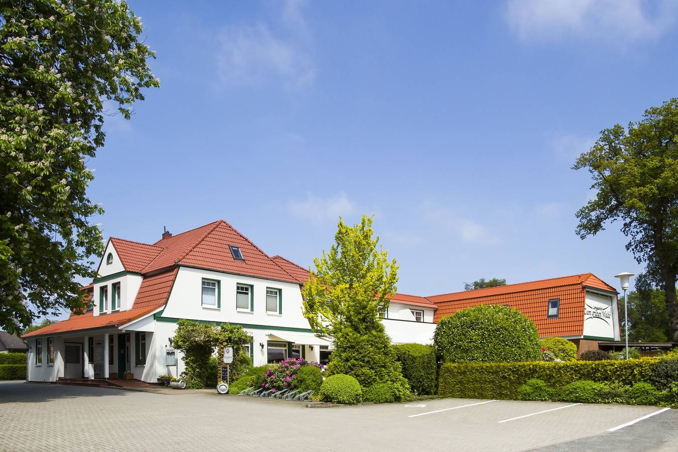 Hotel a Cuxland a partire da 99€ a notte