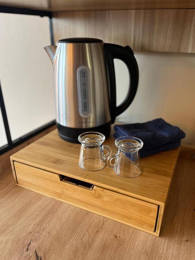 Gîte pour 2 personnes à Croix (homonymie) - 2