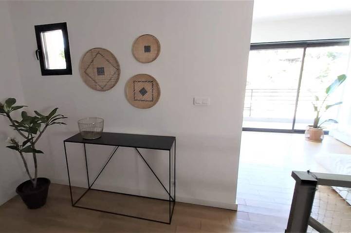 Villa pour 8 personnes, avec jacuzzi et jardin à Aix-en-Provence - 4