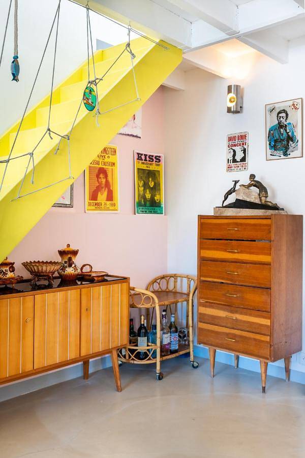 Maison de charme au coeur des Goudes 5 pers in Les Goudes, Marseille