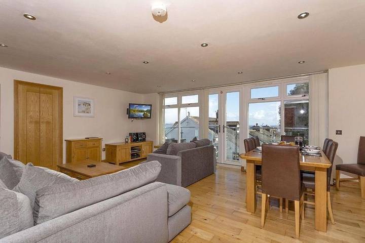 Holiday home for 8 people - 1