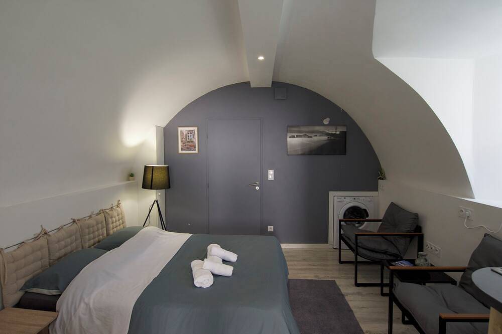 Entire apartment, Relax Studio in Mouthe-Lac et Mont d’Or, Parc naturel régional du Haut-Jura