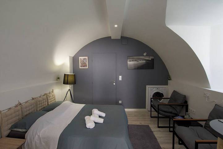 Appartement de vacances pour 2 personnes