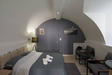 Gîte pour 2 personnes à Jougne