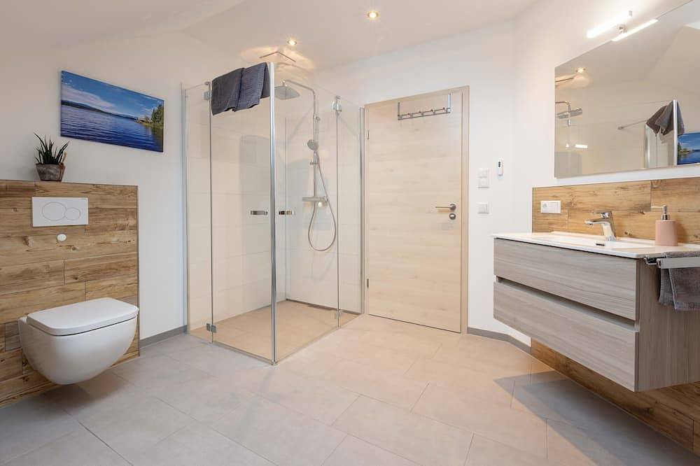 Ganze Wohnung, Gemütliche Ferienwohnung im Isarwinkel in Gaißach, Bayerische Alpen