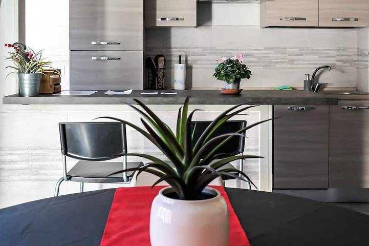 Appartement de vacances pour 4 personnes - 1