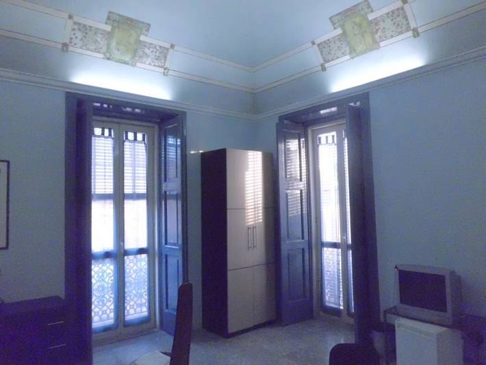 B&b per 5 persone, con Balcone e Panorama a Torremaggiore