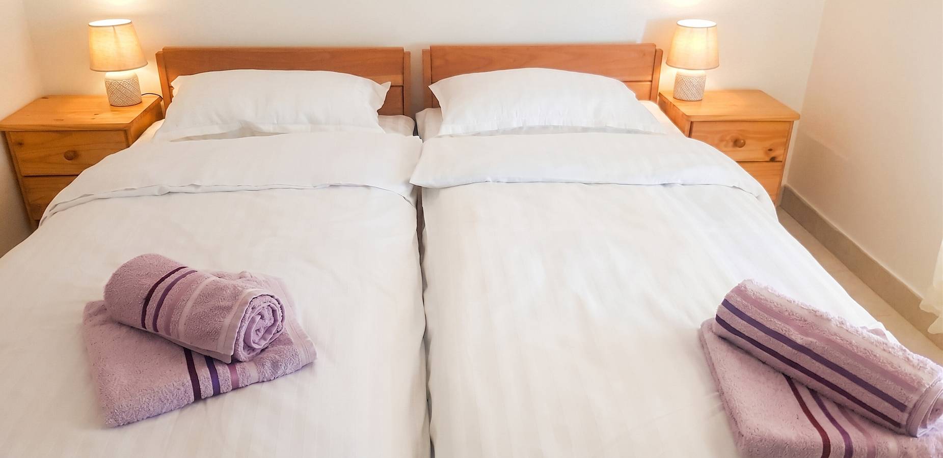Cijeli apartman, Moderan stan s pogledom na vrt u Belišću - 76 m² in Osječko-baranjska županija
