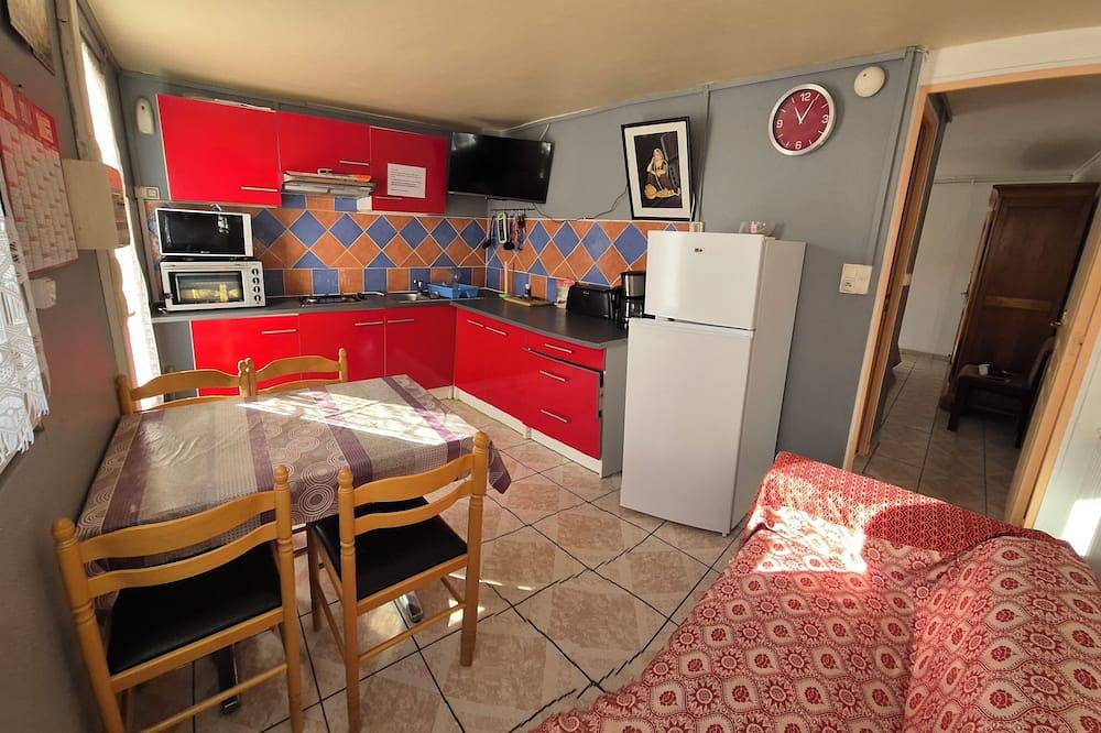 Apartamento entero, Quiet, fully equipped one-bedroom apartment near the Dax Thermal Baths in Dax, Region de Dax