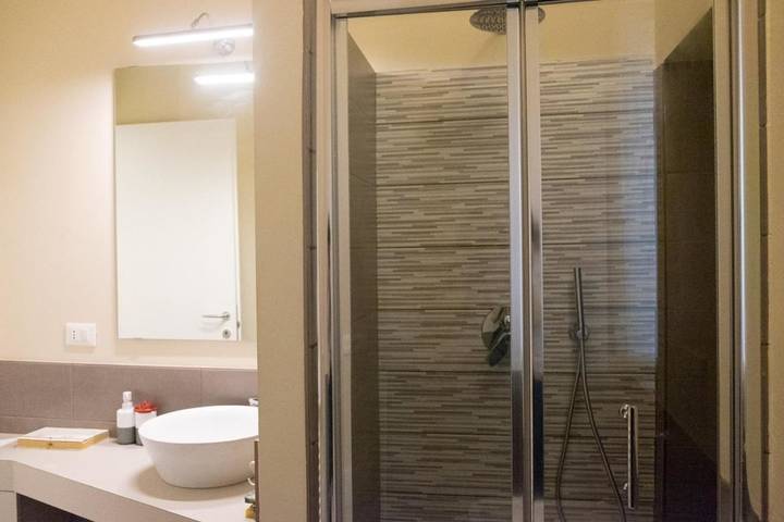 Gîte pour 4 personnes à Lodi - 3