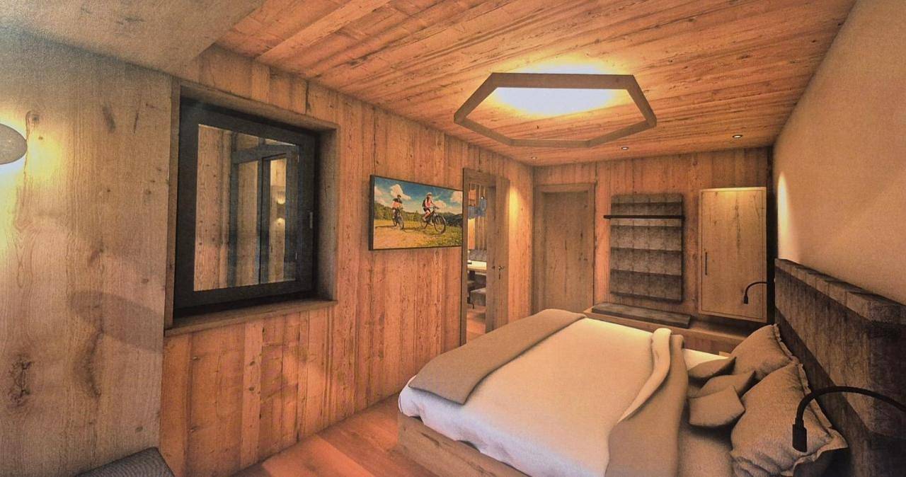 Ganze Wohnung, Rufana Alpin in Bürserberg, Brandnertal