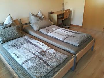 Ferienwohnung für 4 Personen in Schweich, Moseleifel, Bild 1