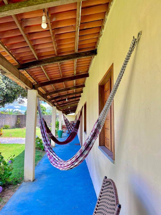 Casas e apartamentos de temporada para 5 pessoas em Ubajara