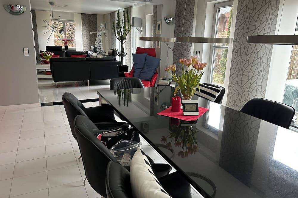 Ganze Wohnung, Exclusive Ferienwohnung in Heilbronn in Heilbronn, Kurpfalz