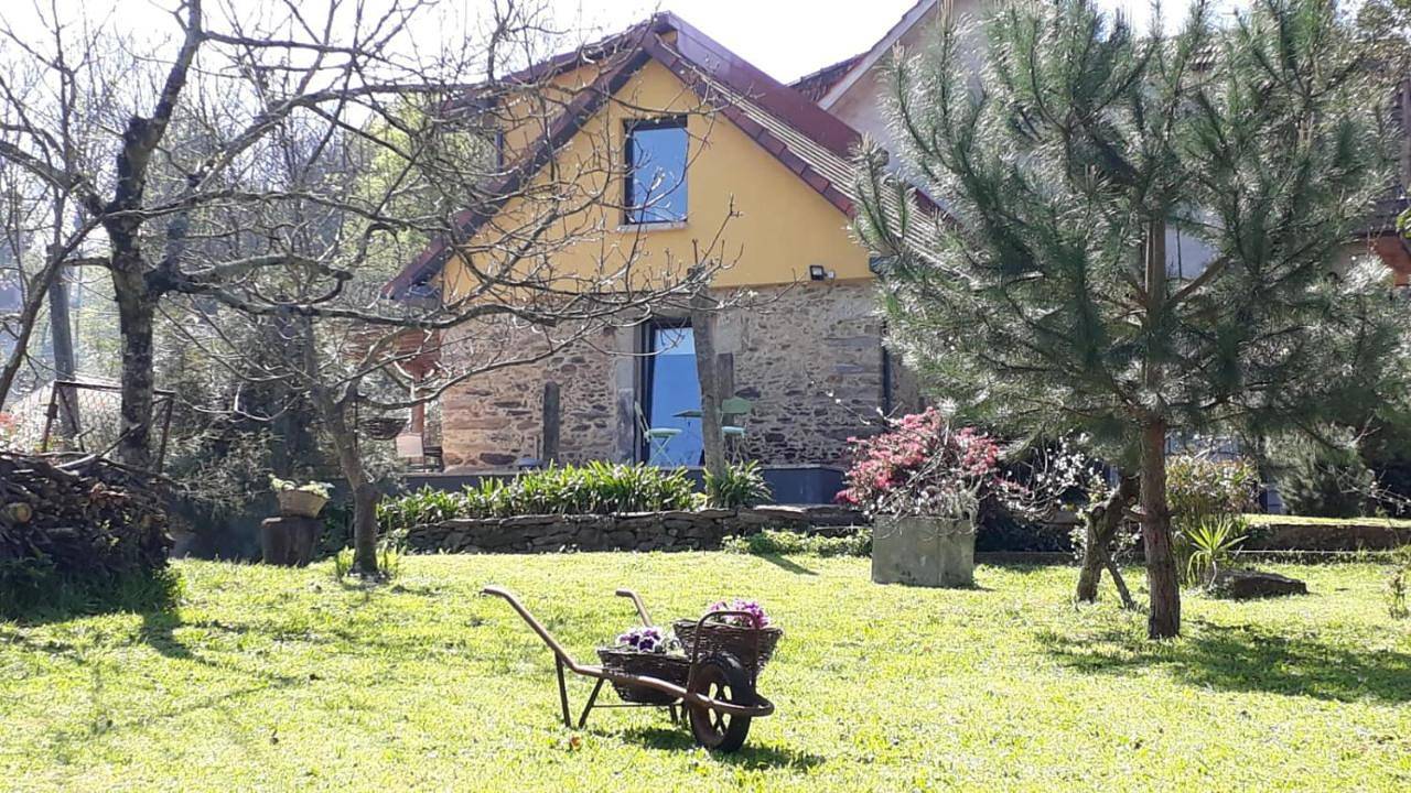 Quinta do Senhor in Braga, Distrito de Braga