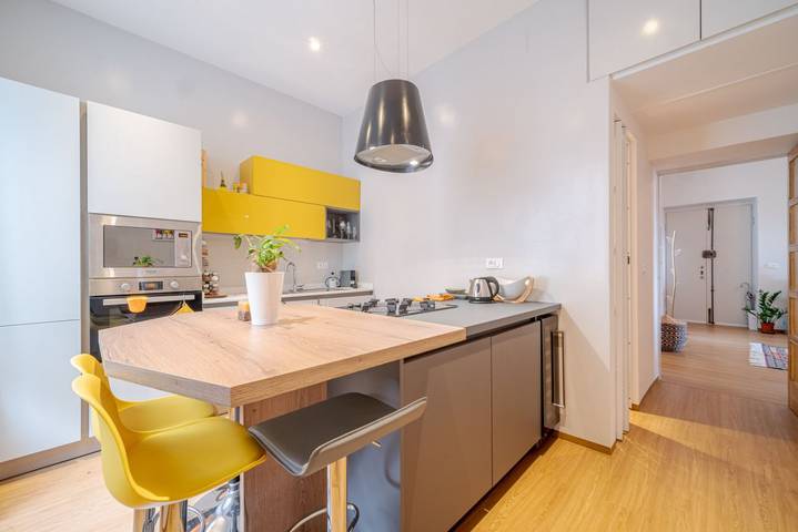 Glamping per 2 persone, con balcone/terrazza in Liguria