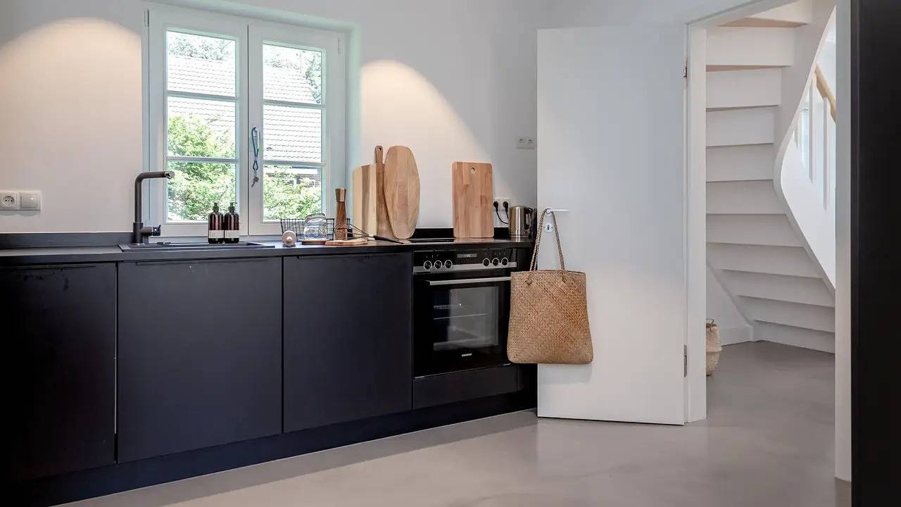Ferienhaus für 4 Personen (130 m²) in Westerland (Sylt) in Tinnum, Sylt (Gemeinde)