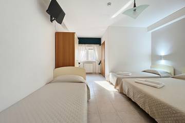 B&b per 4 Persone in Monte Sant'Angelo, Gargano, Foto 1