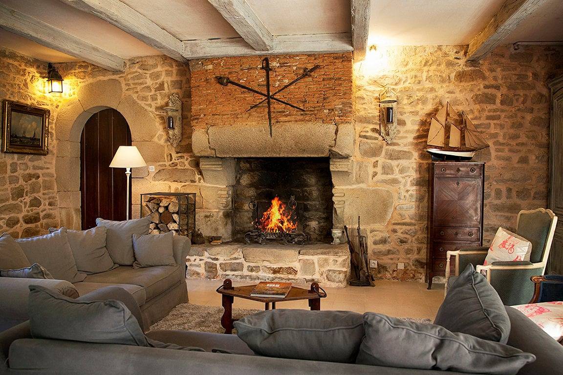 Manerkozh d'Arradon - Chambre in Arradon, Côte des Mégalithes