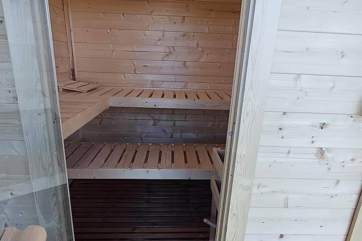 Appartement entier, Chambre Hotes Viognier Chez Le Vigneron in Laure-Minervois, Région de Carcassonne