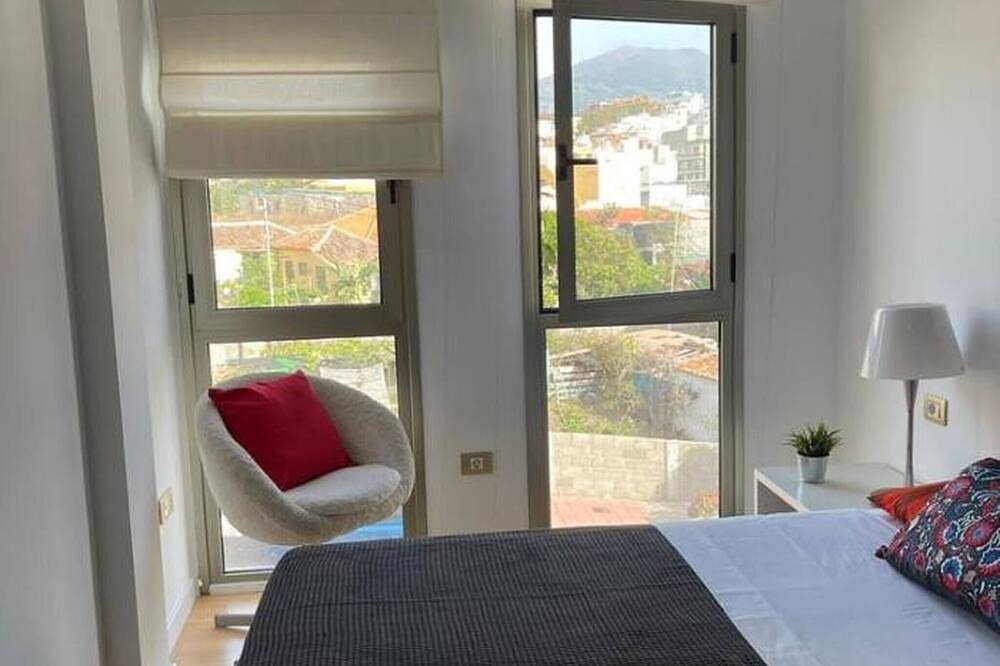 Entire apartment, 1011 - Aldaba in Los Llanos, Los Llanos de Aridane