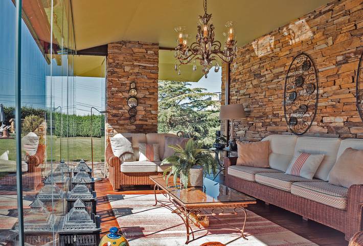 Chalet para 16 personas en Eo-Navia - 4