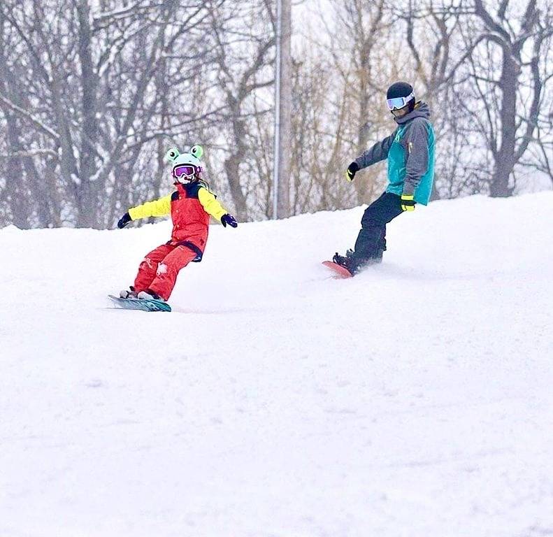 Ganze Wohnung, 2 bedroom cozy condo with parking on premises in Mountain Creek