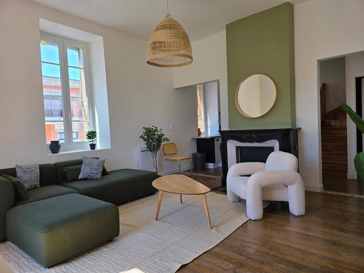 Appartement entier, Chez Rose in Montélimar, Région de nyons
