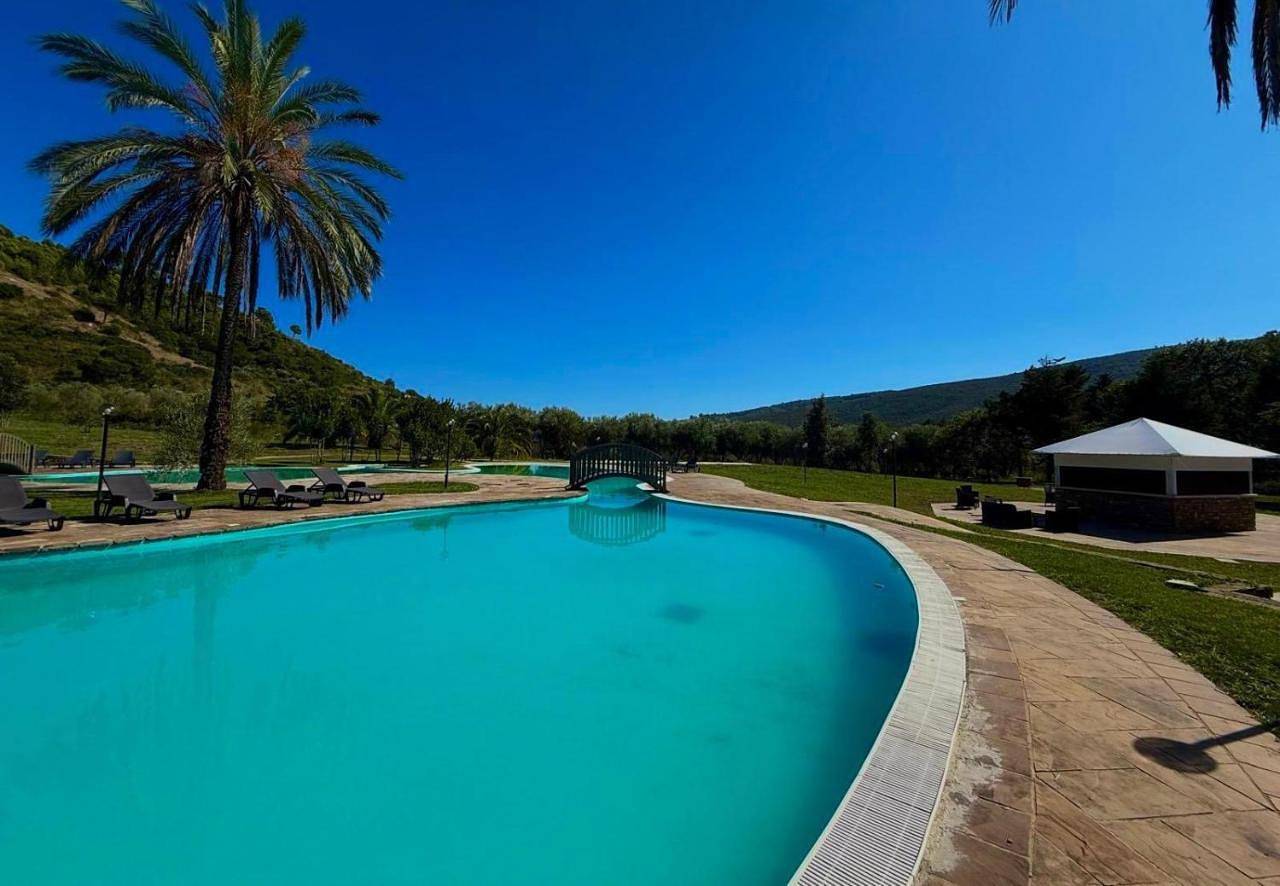 Cilento Resort in Castellabate, Cilento Coast
