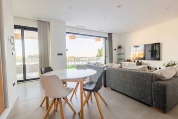 Apartamento para 4 Personas en Jerez de la Frontera, Costa de la Luz, Foto 4