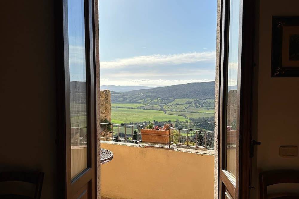 Apartamento entero, The Beautiful Arch in Massa Marittima, Provincia de Grosseto