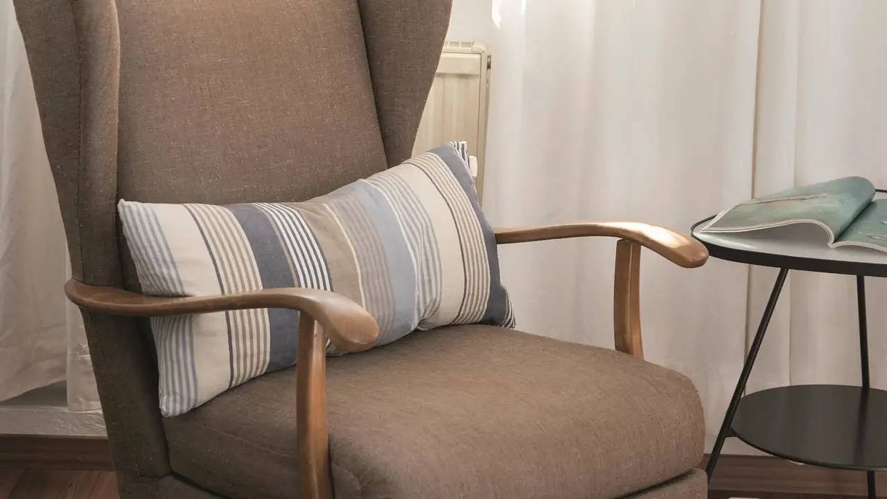 Ganze Ferienwohnung, Ferienwohnung für 3 Personen (26 m²) in Markdorf in Markdorf, Region Bodensee-Oberschwaben