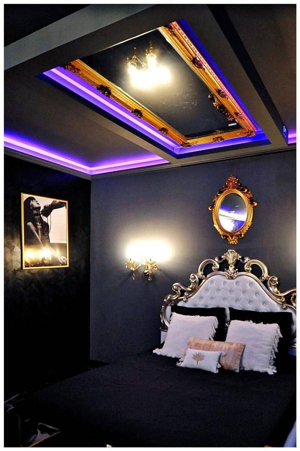 Gîte pour 4 personnes, avec jacuzzi à Bourgoin-Jallieu - 3