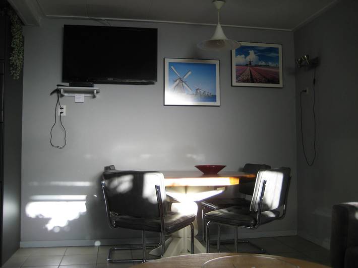 Ferienhaus für 4 Personen, mit Garten, mit Haustier in Egmond - 3