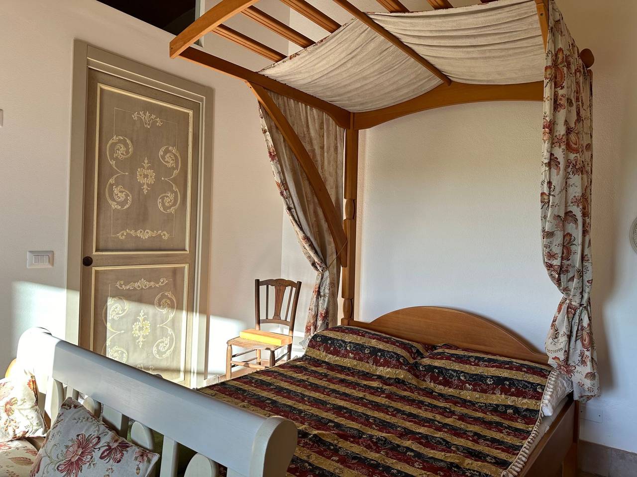 Apartamento entero, Elefantino in Montepulciano, Chianti
