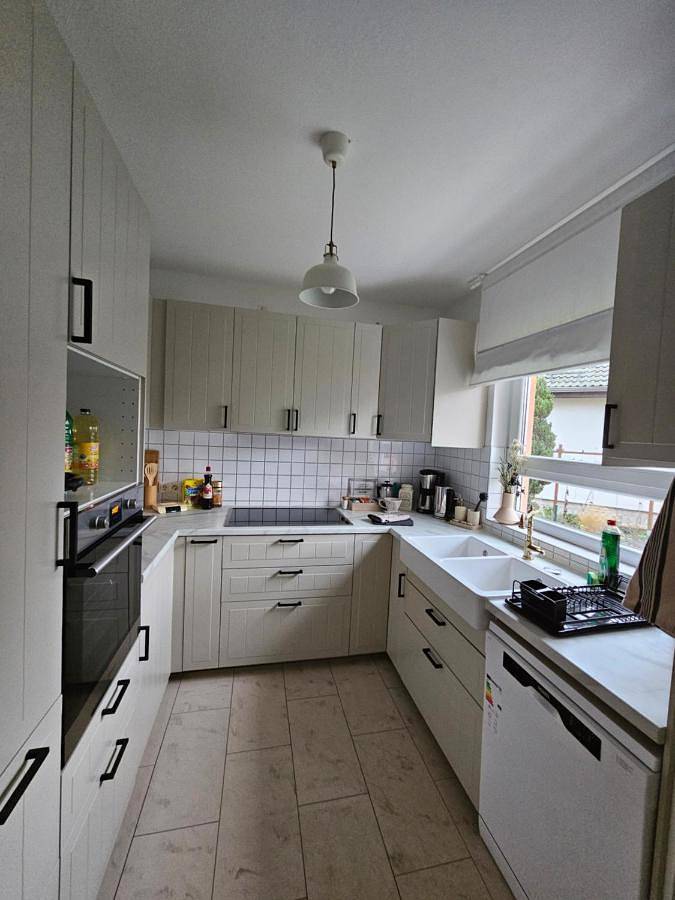 Ferienwohnung für 11 Personen, mit Terrasse in Französisch Buchholz Berlin - 3