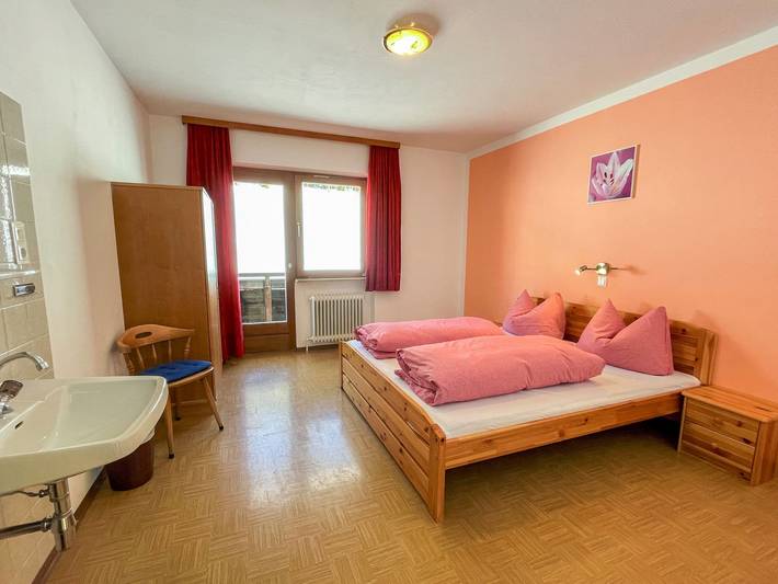 Ferienwohnung für 14 Personen, mit Balkon und Garten in Kaisergebirge - 4