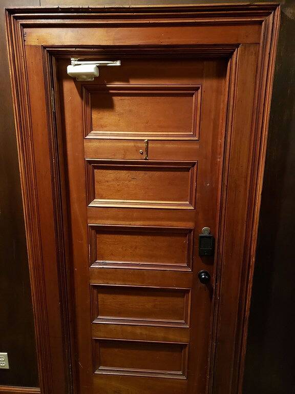 Vacation rental for 2 people in Albany (NY)